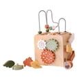 thumbnail image 4 of 5 in 1 Activity Cube Toy Color Learning Developmental Fine Motor Skills Sorting, 4 of 9