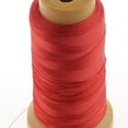 thumbnail image 3 of GUOOL 830 Yards Spool Industrial DIY Overlock Sewing Machine Polyester Thread 0.2mm Red, 3 of 7