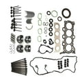 thumbnail image 5 of Car Engine Rebuild Overhaul Kit for Hyundai Kia G4NC Engine 2.0L, 5 of 5