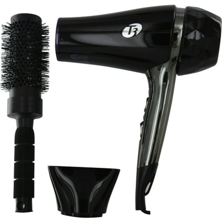 T3 12198042 By T3 Featherweight Luxe 2i Hair (Best T3 Hair Dryer)