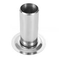 thumbnail image 2 of Parrilla de Acero inoxidable Strade Fareast Limited soporte para cerveza y pollo Estilo B, 2 of 8