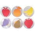 thumbnail image 4 of Giant Fruit Stamps, 6 Per Pack, 2 Packs, 4 of 4