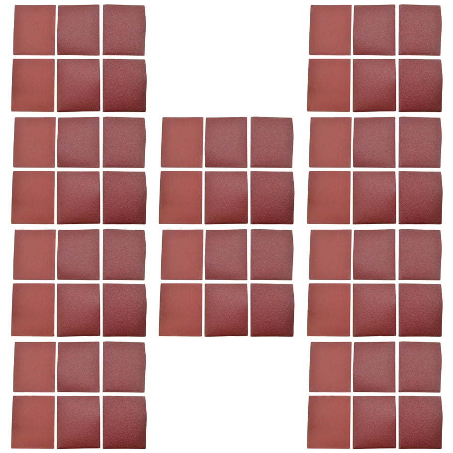 60 Sandpaper 1 4 Sheets Includes 20x 60 Grit 20x 100 Grit And 20x 60-sandpaper-1-4-sheets-includes-20x-60-grit-20x-100-grit-and-20x