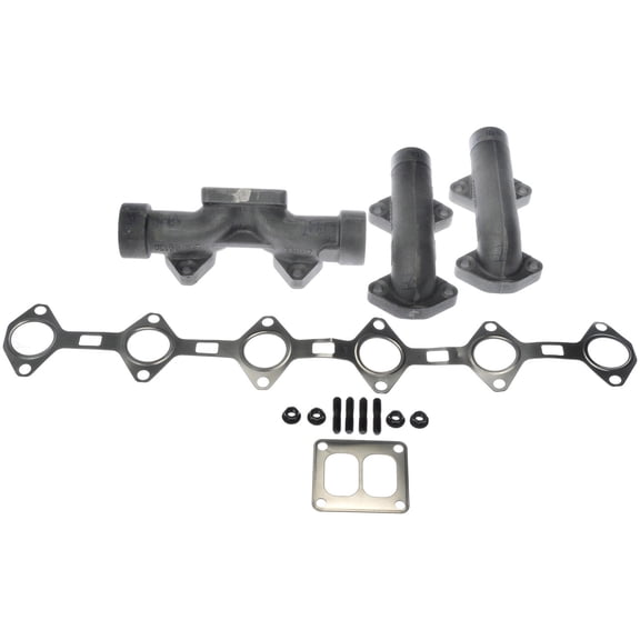 Dorman 674-5006 Exhaust Manifold for Specific IC Corporation / International Models