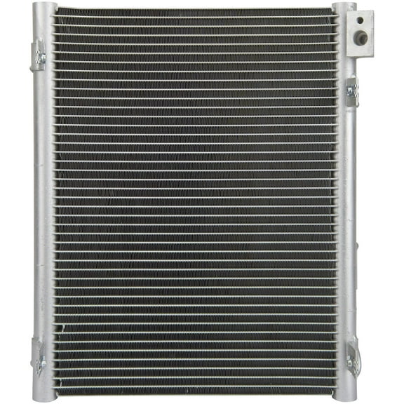 Spectra Premium 7-4984 Automotive Air Conditioning Condenser