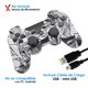 thumbnail image 4 of Control Compatible PlayStation 3 Virtual Zone Inalambrico Recargable TB PS3 Virtual Zone Gamepad Inálambrico para PS3, 4 of 4