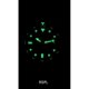 thumbnail image 2 of Ratio FreeDiver Professional Sapphire Black Dial Quartz RTF005 200M Men's Watch, 2 of 2