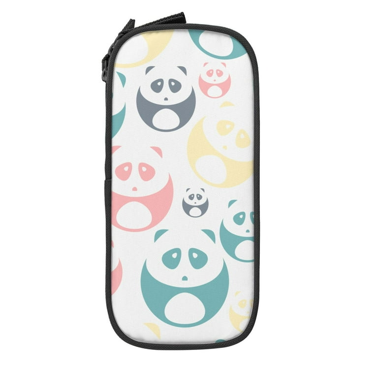 Adorable Animal Pencil Case/Pouch – Happy Panda Shop