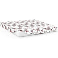thumbnail image 2 of Marvel Spiderman City Streets 100% Cotton Double Fitted Sheets - 2 Pack, 2 of 5