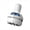White, variant on Mini Desktop Vacuum Cleaner, 3-Speed Rechargeable, USB Charging, Keyboard Cleaner for Eraser Dust, Office School, Black