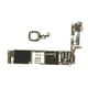 thumbnail image 1 of Placa base para teléfono móvil ios teléfono 6 versión estadounidense, reemplazo de placa base desbloqueada con huella digital touch id, placa base lógica desbloqueada, 1 of 7
