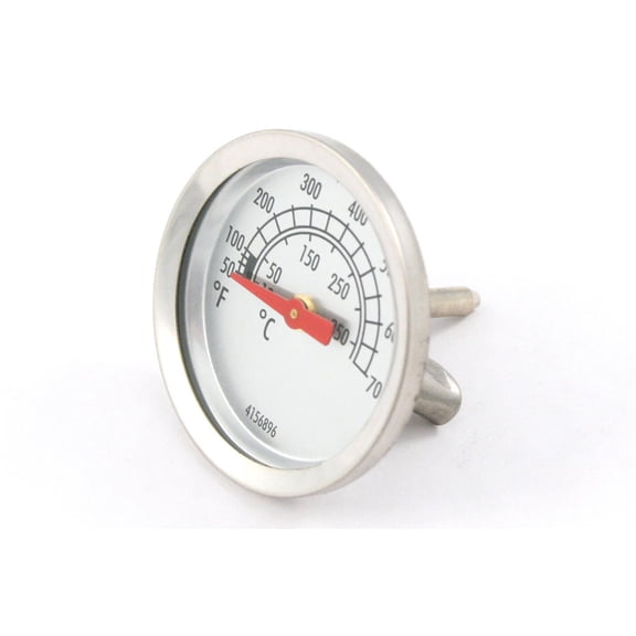 Charbroil Thermometer Fits multiple Terrace Comm 80000096
