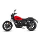 thumbnail image 2 of Motocicleta Chopper QJMOTOR Srv 200 Rojo 2025, 2 of 5