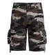 thumbnail image 1 of Shaoke Bermuda Shorts Hombre Suelto Casual Verano Playa, 1 of 6