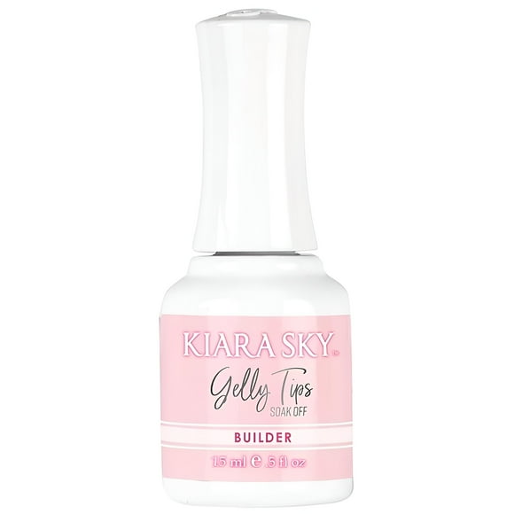 Gel constructor Kiara Sky Gelly Tips Soak Off, 15 ml
