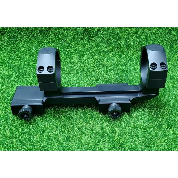 Leupold Mark IMS Scope Mount 35mm Matte Black - 176886