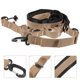 thumbnail image 1 of unbranded Lazo Colgante Extendido Para Camping En Marrón Material Resistente, 1 of 8