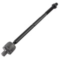 thumbnail image 5 of BOXI (Set of 6) 2x Front Inner Tie Rod End + 2x Front Outer Tie Rod End + 2x Front Sway Bar End Link Fit for Ford Flex Taurus Lincoln MKS MKT 2010 2011 2012 | Replace K750388 K750389 ES800222 EV800221, 5 of 9