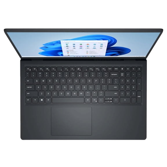 Restored Dell Inspiron 15.6" Touchscreen Laptop - AMD Ryzen 5 7530U 8GB RAM 1TB SSD