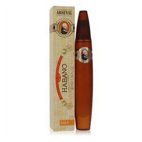 Habano Gold Eau de Toilette Spray de Gilles Cantuel Gilles Cantuel Model