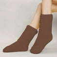 thumbnail image 4 of Fuzzy Socks for Women, Soft Fluffy Socks Thick, 4 of 5