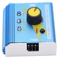 thumbnail image 4 of Comprobador de consistencia de servo CCPM para control remoto de helicópteros, coches y barcos., 4 of 14
