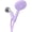 Lilac, variant on Sproos! - Handheld Showerhead, High Pressure Performance, Pink