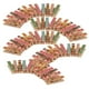 thumbnail image 1 of Clavijas de madera,Alfileres de ropa,Clips de resorte colgantes,Clips pintados,Fabricación de tarjetas, 1 of 7