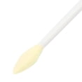 thumbnail image 4 of 100pcs Makeup Double Tip Swab Disposable Colorful Double Precision Tips Cotton Swabs Cosmetic Swab for WomenYellow, 4 of 5