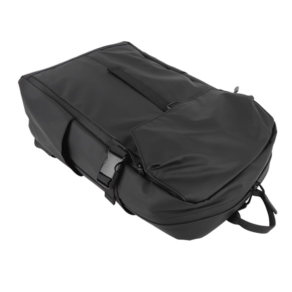 Mochila De Senderismo En Ciclismo De Motocicletas, Con Bolsillo De Almacenamiento De Gran Capacidad Múltiples Compartimentos Urbanos De Viaje Urbano, Midiendo 17.32x11.81x5.91in,