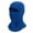Blue, variant on Guluxicc Winter Balaclava Hats for Men Thermal Fleece Ski Face Mask, Green