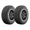 thumbnail image 1 of PAQUETE DE 2 LLANTAS 235/65r17 Goodyear Wrangler Fortitude Ht 104v GOODYEAR WRANGLER FORTITUDE HT, 1 of 2