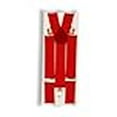 thumbnail image 3 of Bretelles Rouges, 3 of 4