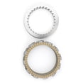 thumbnail image 3 of Clutch Plate Kit Friction & Iron Plates for Honda CB500T 1974 1975 1976 1977, 3 of 14