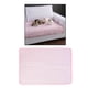 thumbnail image 4 of Alfombrilla De Enfriamiento Para Perros Mascota Almohadilla De Enfriamiento Automático Transpirable Para Perreras En Interiores Libre - Pink_50x40cm Rosa_50x40cm Colco Manta autorefrigerante de verano, 4 of 8