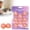 A, variant on Pet Odor Control Balls - 8-Piece Adhesive Natural Freshener,Adhesive Natural | Pet Smell Control Odor for Furniture Bathroom Bedroom Kitchen Cage Litter Box Shoes