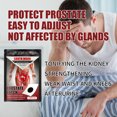 thumbnail image 3 of Ygjytge 10 Uds Parche De Próstata Masculino Prostatitis Pegatina Tratamiento Hombres Cuidado De La Salud Ygjytge Para estrenar, 3 of 9