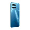 thumbnail image 4 of Smartphone X6S Honor 4GB RAM 128GB ROM Azul Desbloqueado, 4 of 4