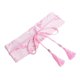 thumbnail image 1 of s chinas Cinturón Cinturones Kimono con cordones Accesorios de joyería Estampado Estilo retro Cintura pa niñas Damas Fiesta Boda , Rosado Colco Cinturón de pretina, 1 of 8