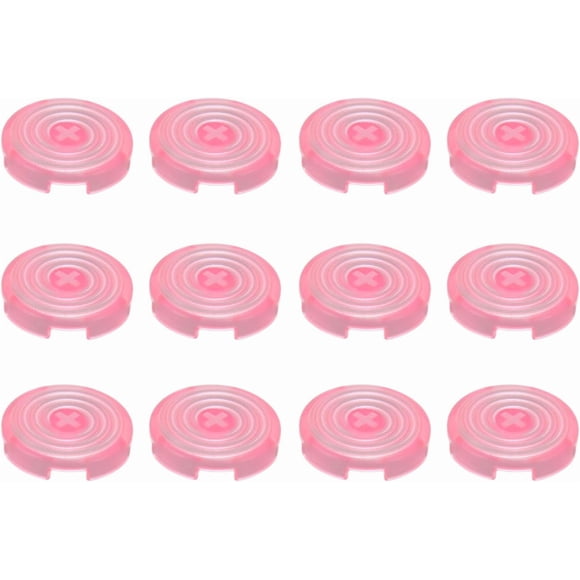 ZOUSSIQI 12PCS Stick Replacement for Mechanical PushButtons, for Kailh, for, for TTC, for Akko, for Switches, Accessories CA919-44664