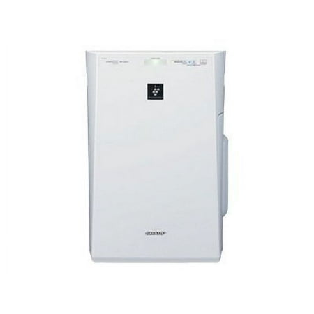 Sharp KC-830U - Air purifier - mobile