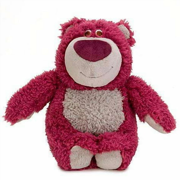 Disney Soft Child Stuffed Animals & Plush Toys, PP Cotton Red