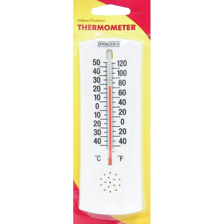 Taylor Taylor 90109 2 Way Window Thermometer 269472