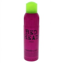 Bed Head Head Rush Shine Mist by TIGI for Unisex, 5.3 oz