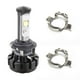 thumbnail image 3 of Lámpara LED H7 para coche soporte de faro delantero de coche, 3 of 6