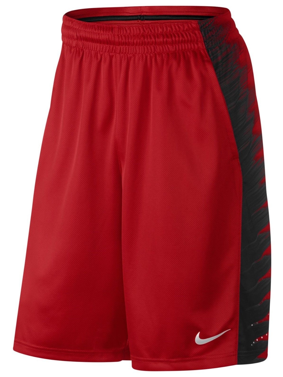 Nike Elite Wing University Red Men's 