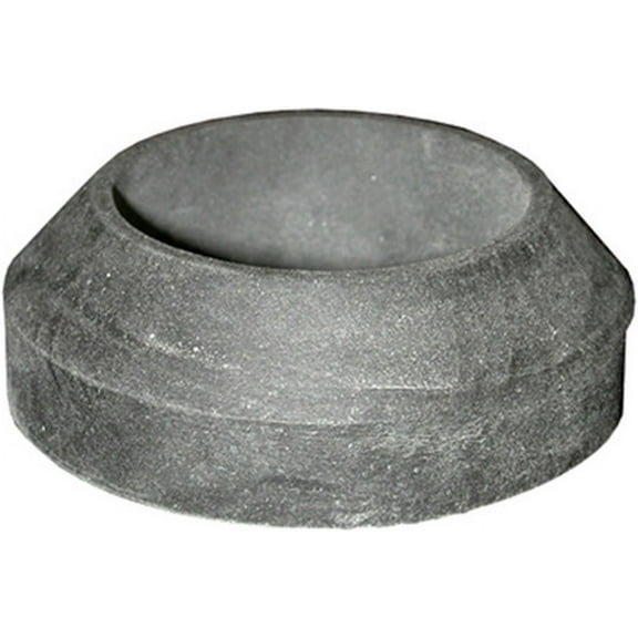 Lasco Fittings Tank to Bowl Gasket 3 Inch - Rubber - 1 Pack