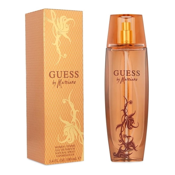 Perfume Dama Guess Guess By Marciano 100Ml Edp Spray