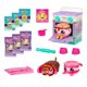 thumbnail image 4 of Playset Cookeez Makery Lil' Bakez para mascotas múltiples con 3 mascotas de peluche, 4 of 5