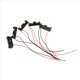 thumbnail image 2 of 20PCS 1 23A A23 12V Almacenamiento de Batería Clip Clip Box Case Cell Holder Con Cable, 2 of 5